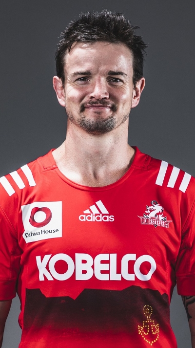 リチャード・バックマン