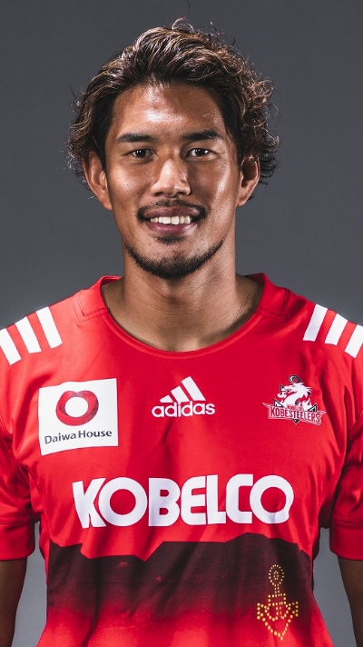 山中 亮平