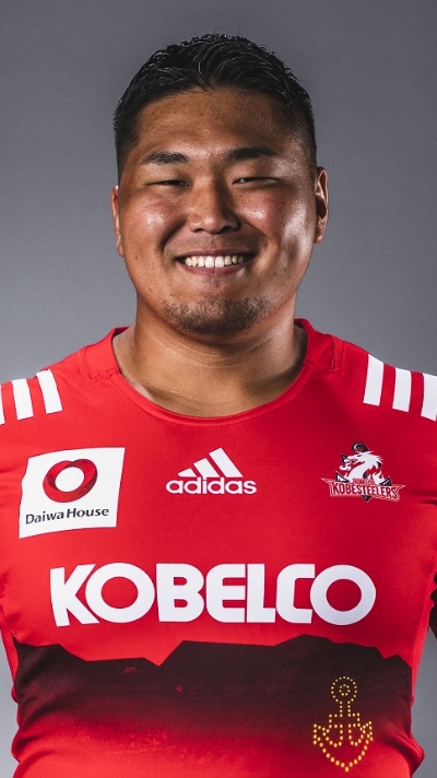 前田 翔