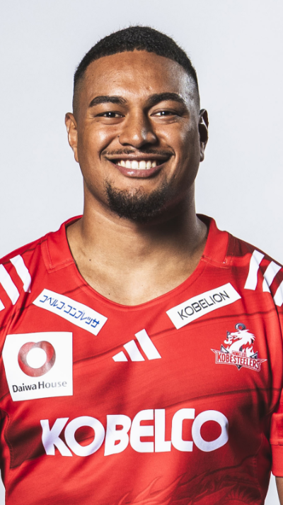 ソロモネ・フナキ