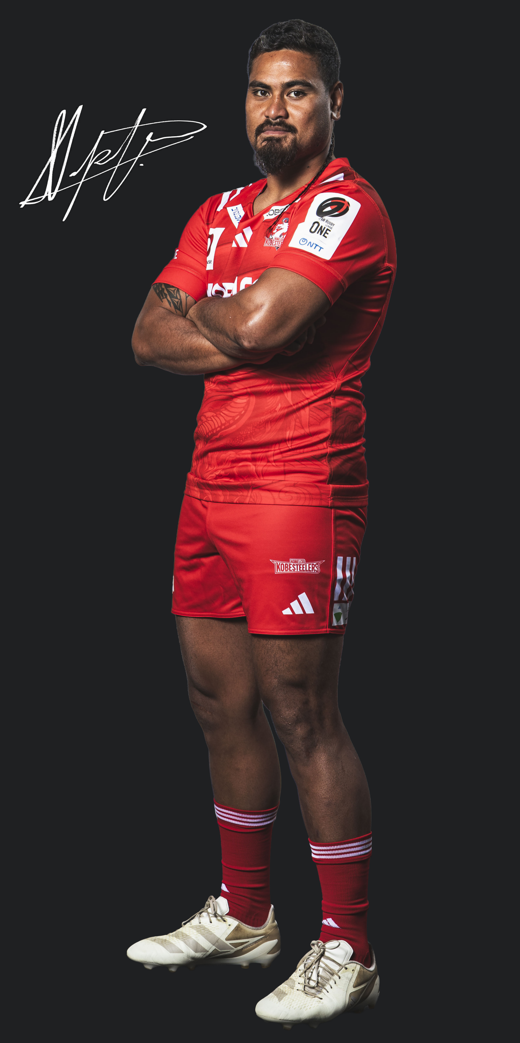 ソセフォ・ファカタヴァ