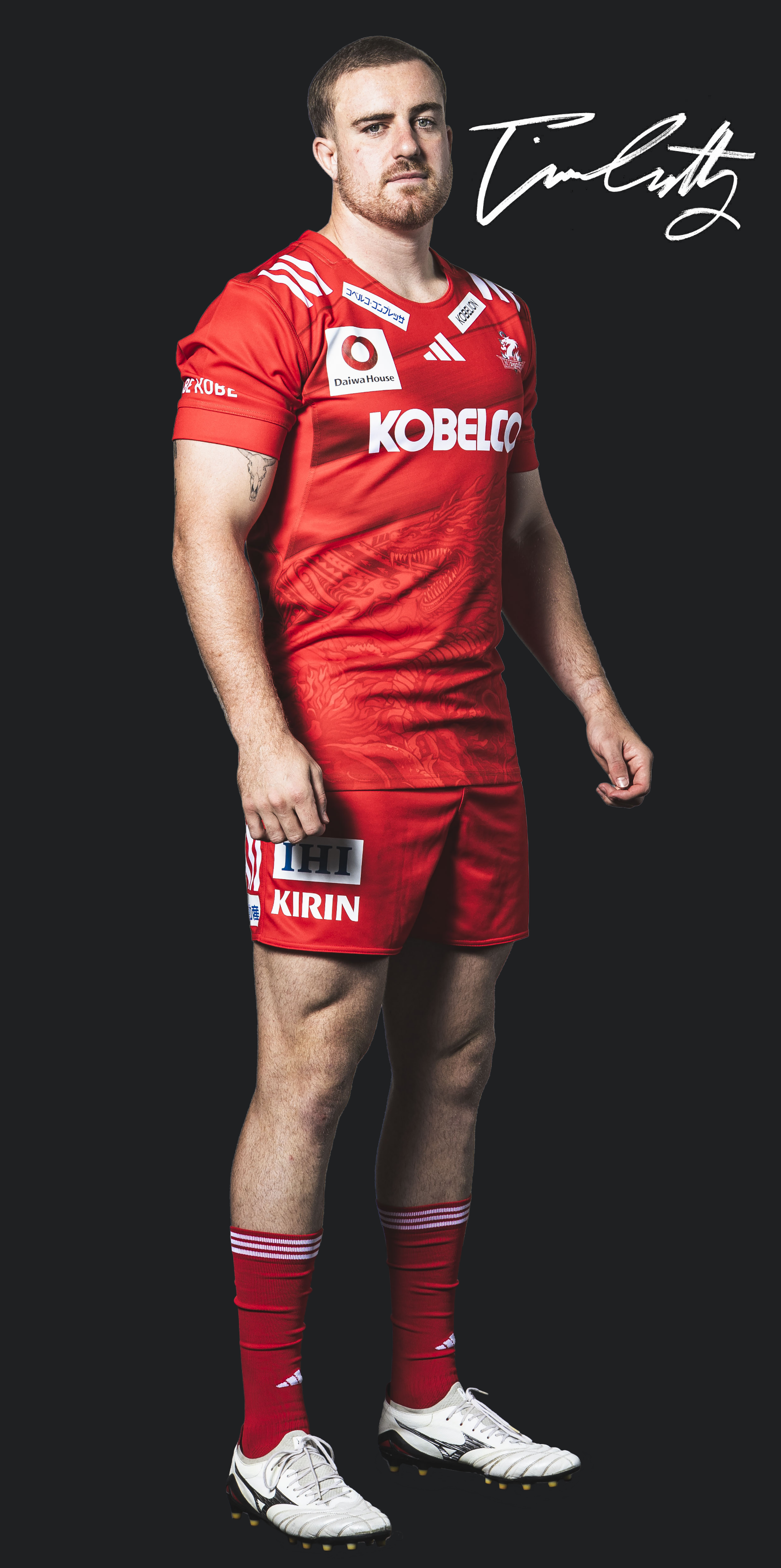 ティエナン・コストリー