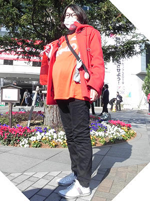 かお