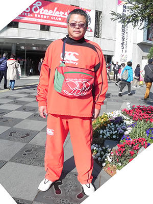 前川