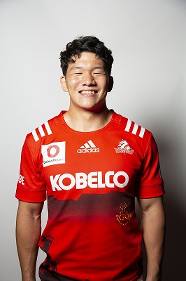 中 孝祐選手 メディア出演のお知らせ｜コベルコ神戸スティーラーズ