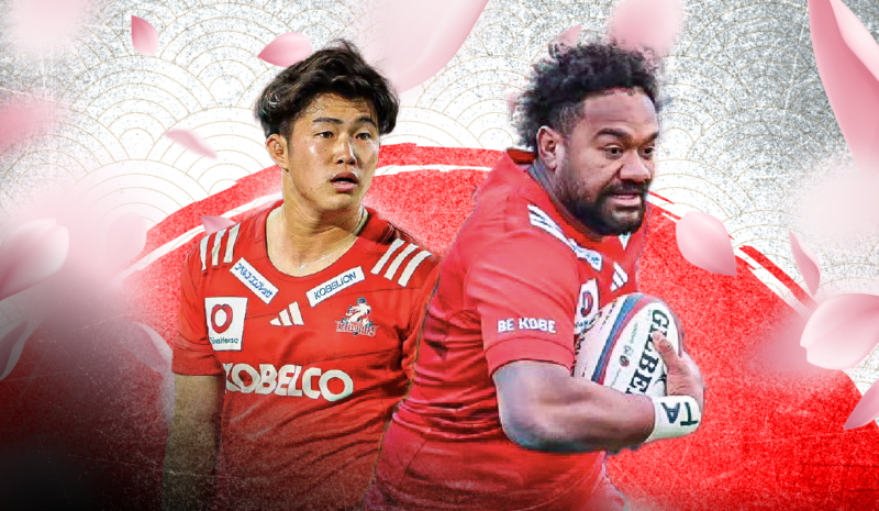 6月28日(土)「リポビタンDチャレンジカップ2025」マオリ・オールブラックス戦メンバー選出のお知らせ