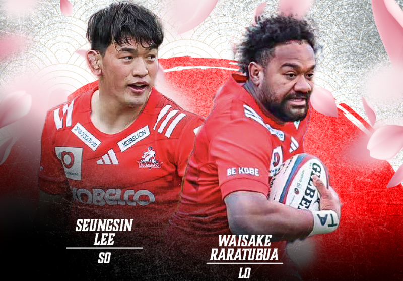 7月5日(土)「リポビタンDチャレンジカップ2025」ウェールズ代表戦メンバー選出のお知らせ