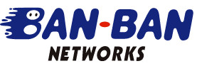 BAN-BANネットワークス株式会社