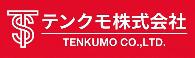 テンクモ株式会社