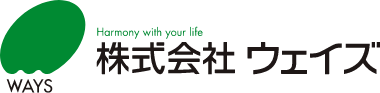 株式会社ウェイズ