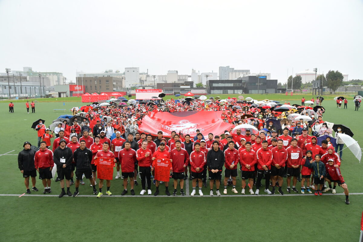 Steel Mates感謝祭2023