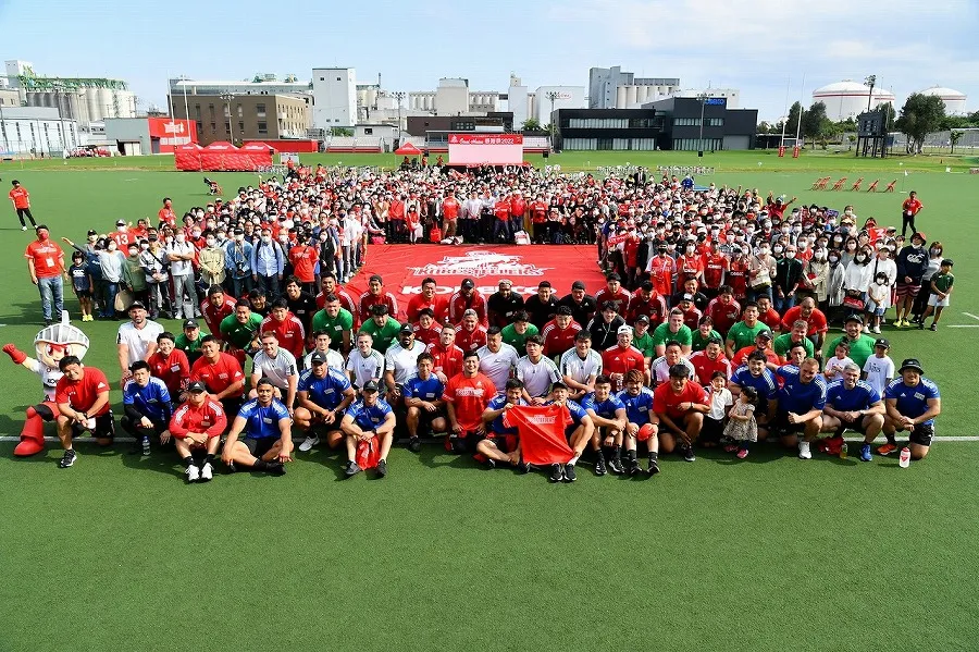 Steel Mates感謝祭2022