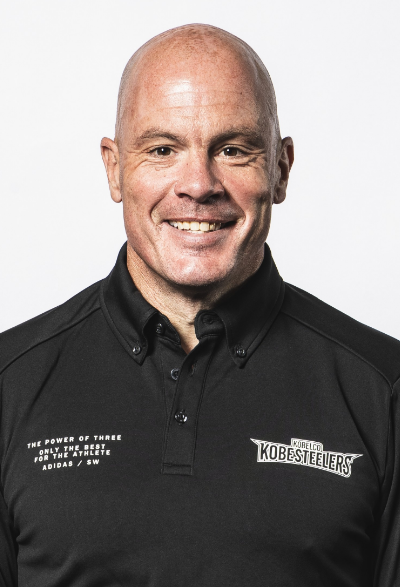 クレイグ・スチュワート