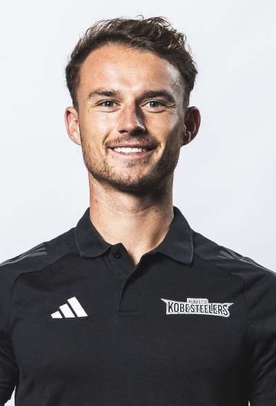 ヘイデン・ネルソン