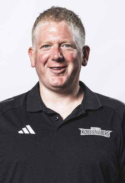 ジョー・ラッシュ