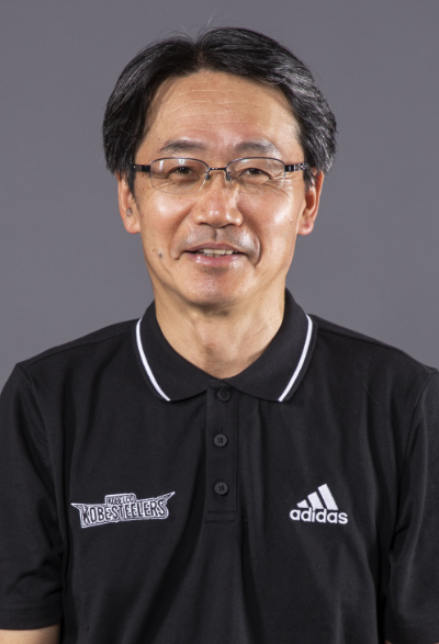 水上 孝一