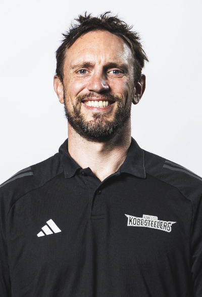 マイク・ブレア