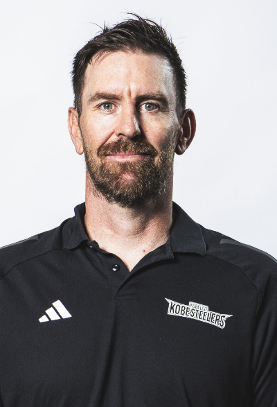 フィル・ヒーリー