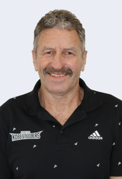 ウェイン・スミス